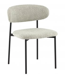 Стул на металлокаркасе Sevyn