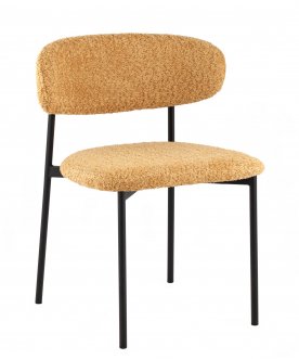 Стул на металлокаркасе Sevyn