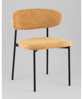 Стул на металлокаркасе Sevyn