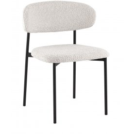 Стул на металлокаркасе Севир