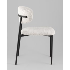 Стул на металлокаркасе Севир