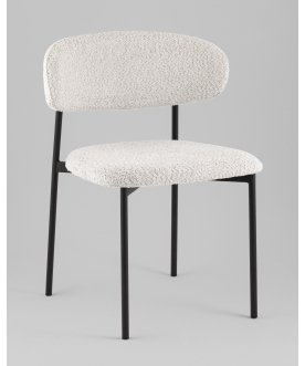 Стул на металлокаркасе Sevyn