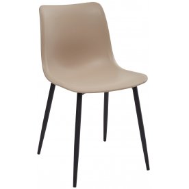 Стул на металлокаркасе Shadow PP-8175fa