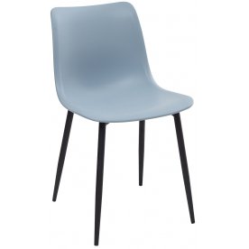 Стул на металлокаркасе Shadow PP-8175fa