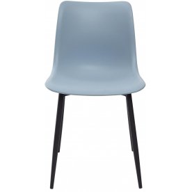 Стул на металлокаркасе Shadow PP-8175fa