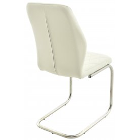 Стул на металлокаркасе Шато