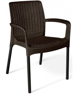 Стул на металлокаркасе Sheffilton SHT-S68