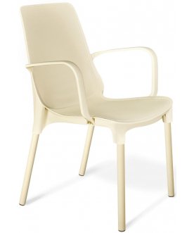 Стул на металлокаркасе Sheffilton SHT-S76