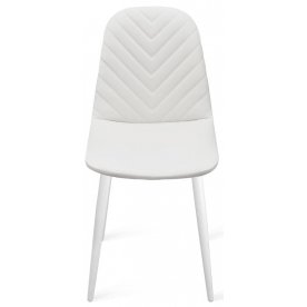 Стул на металлокаркасе Шерри К1С