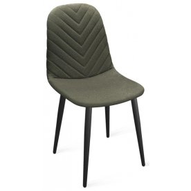 Стул на металлокаркасе Шерри К1С