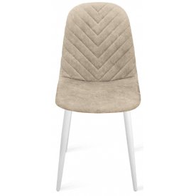 Стул на металлокаркасе Шерри К1С