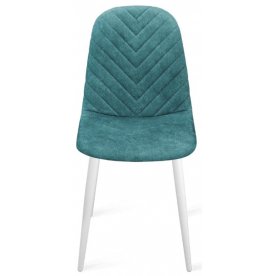 Стул на металлокаркасе Шерри К1С