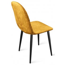 Стул на металлокаркасе Шерри К1С