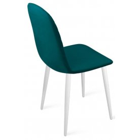 Стул на металлокаркасе Шерри К1С