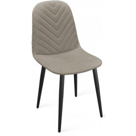 Стул на металлокаркасе Шерри К1С