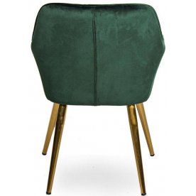 Стул на металлокаркасе WY-43