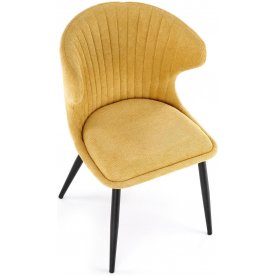 Стул на металлокаркасе K496