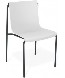 Стул на металлокаркасе SHT-S178