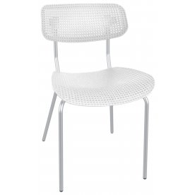 Стул на металлокаркасе SHT-S85М