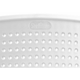 Стул на металлокаркасе SHT-S85М