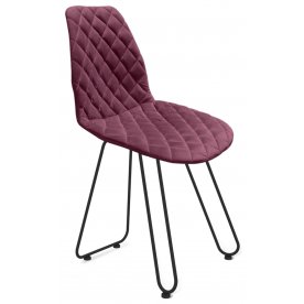 Стул на металлокаркасе SHT-ST29-С12/S106