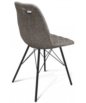 Стул на металлокаркасе SHT-ST29-С12 / S37