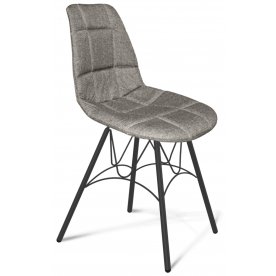 Стул на металлокаркасе SHT-ST29-С / S100