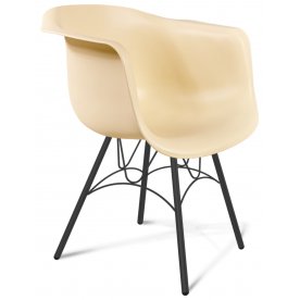 Стул на металлокаркасе SHT-ST31 / S100