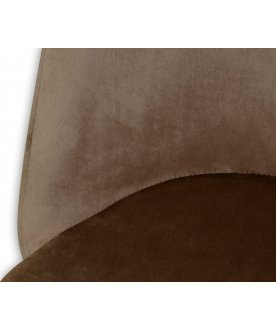 Стул на металлокаркасе SHT-ST35/S38