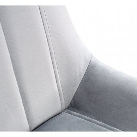 Стул на металлокаркасе SHT-ST37/S37