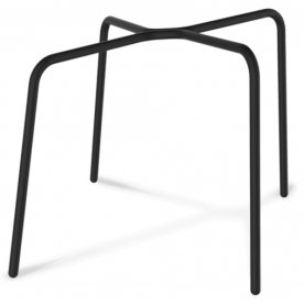 Стул на металлокаркасе SHT-ST6-CN1-S86