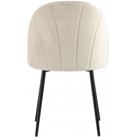 Стул на металлокаркасе Закур