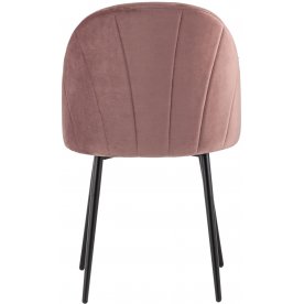 Стул на металлокаркасе Закур