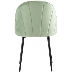 Стул на металлокаркасе Закур