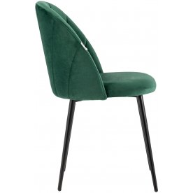 Стул на металлокаркасе Закур