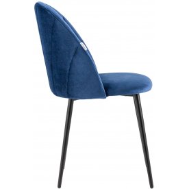 Стул на металлокаркасе Закур