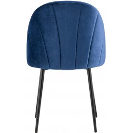 Стул на металлокаркасе Закур