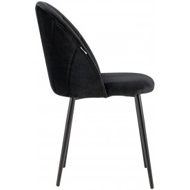 Стул на металлокаркасе Закур