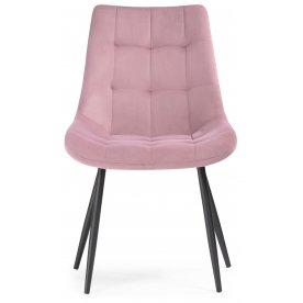 Стул на металлокаркасе Sidra