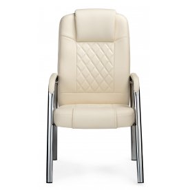 Стул на металлокаркасе Sima