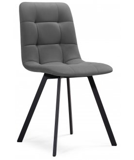 Стул на металлокаркасе Симпл