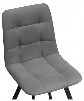 Стул на металлокаркасе Симпл