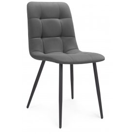 Стул на металлокаркасе Симпл