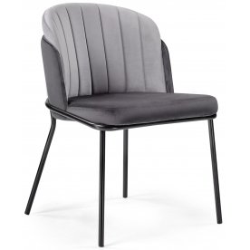 Стул на металлокаркасе Сиолим