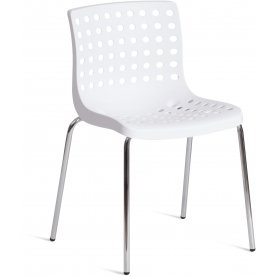 Стул на металлокаркасе Skalberg mod. C-084-A