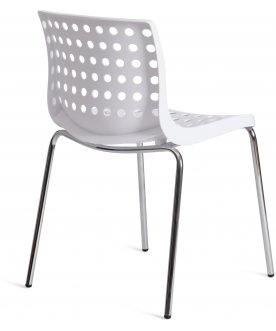 Стул на металлокаркасе Skalberg mod. C-084-A