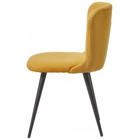 Стул на металлокаркасе 9-163A