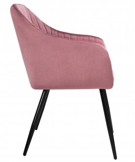 Стул на металлокаркасе Slam