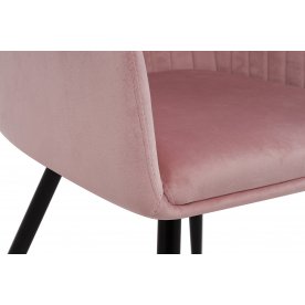 Стул на металлокаркасе Slam