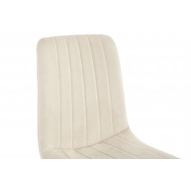 Стул на металлокаркасе Sling